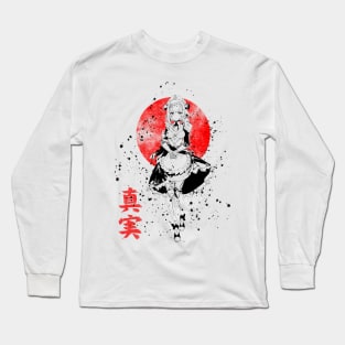 Oni 31 Long Sleeve T-Shirt